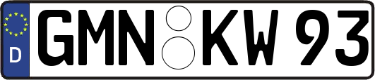 GMN-KW93