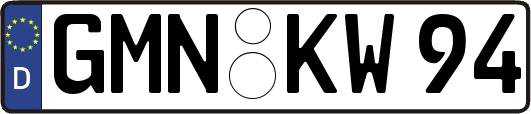 GMN-KW94