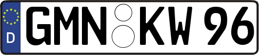 GMN-KW96