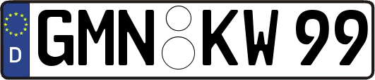 GMN-KW99