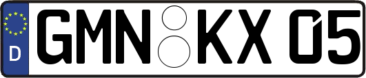 GMN-KX05