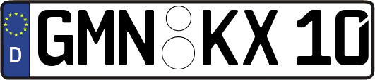GMN-KX10