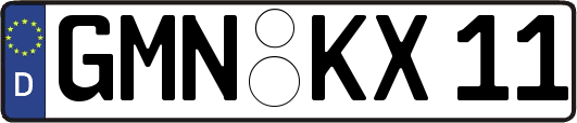 GMN-KX11