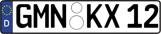 GMN-KX12