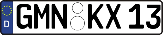 GMN-KX13