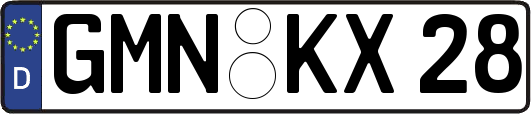 GMN-KX28