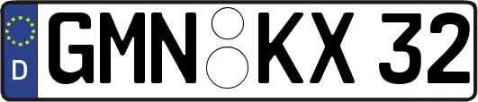 GMN-KX32