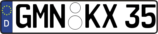GMN-KX35