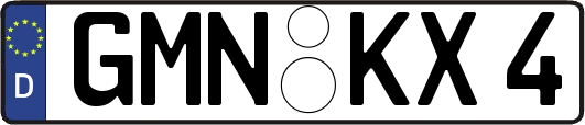 GMN-KX4