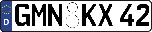 GMN-KX42