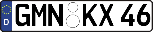 GMN-KX46