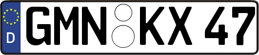 GMN-KX47