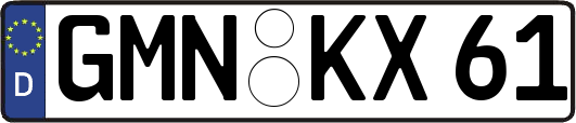 GMN-KX61