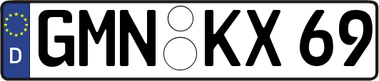 GMN-KX69