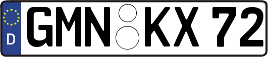 GMN-KX72