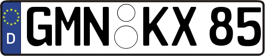 GMN-KX85