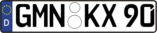 GMN-KX90
