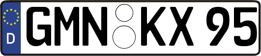 GMN-KX95
