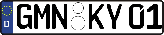 GMN-KY01