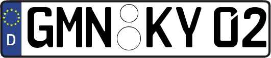 GMN-KY02