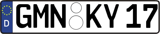 GMN-KY17
