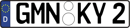 GMN-KY2