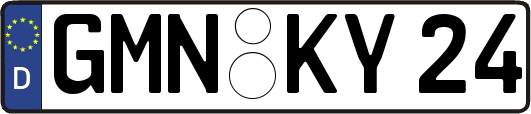 GMN-KY24