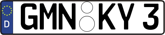GMN-KY3