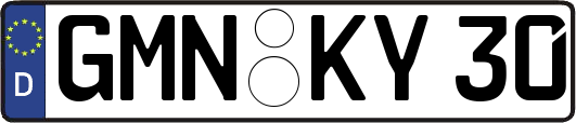 GMN-KY30