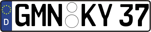 GMN-KY37