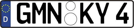 GMN-KY4