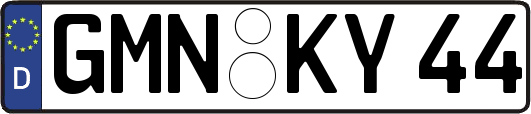GMN-KY44