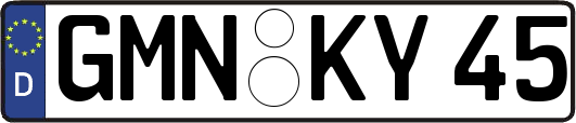 GMN-KY45
