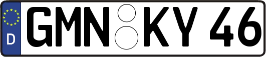 GMN-KY46