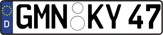 GMN-KY47