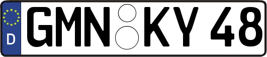 GMN-KY48