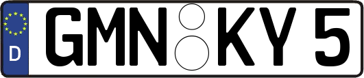GMN-KY5
