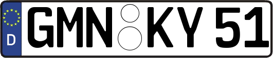GMN-KY51