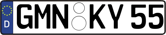 GMN-KY55