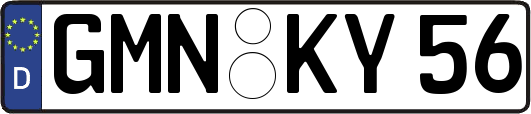 GMN-KY56