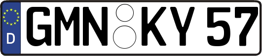 GMN-KY57