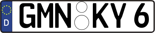 GMN-KY6