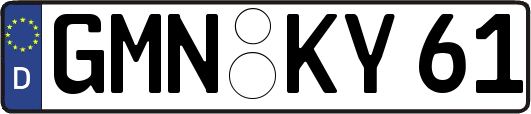 GMN-KY61