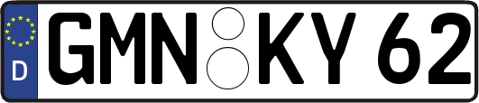 GMN-KY62
