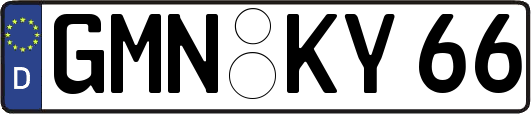 GMN-KY66