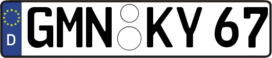 GMN-KY67