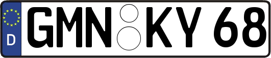 GMN-KY68