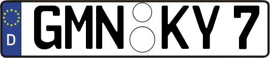 GMN-KY7