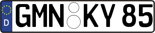 GMN-KY85