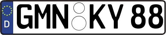 GMN-KY88